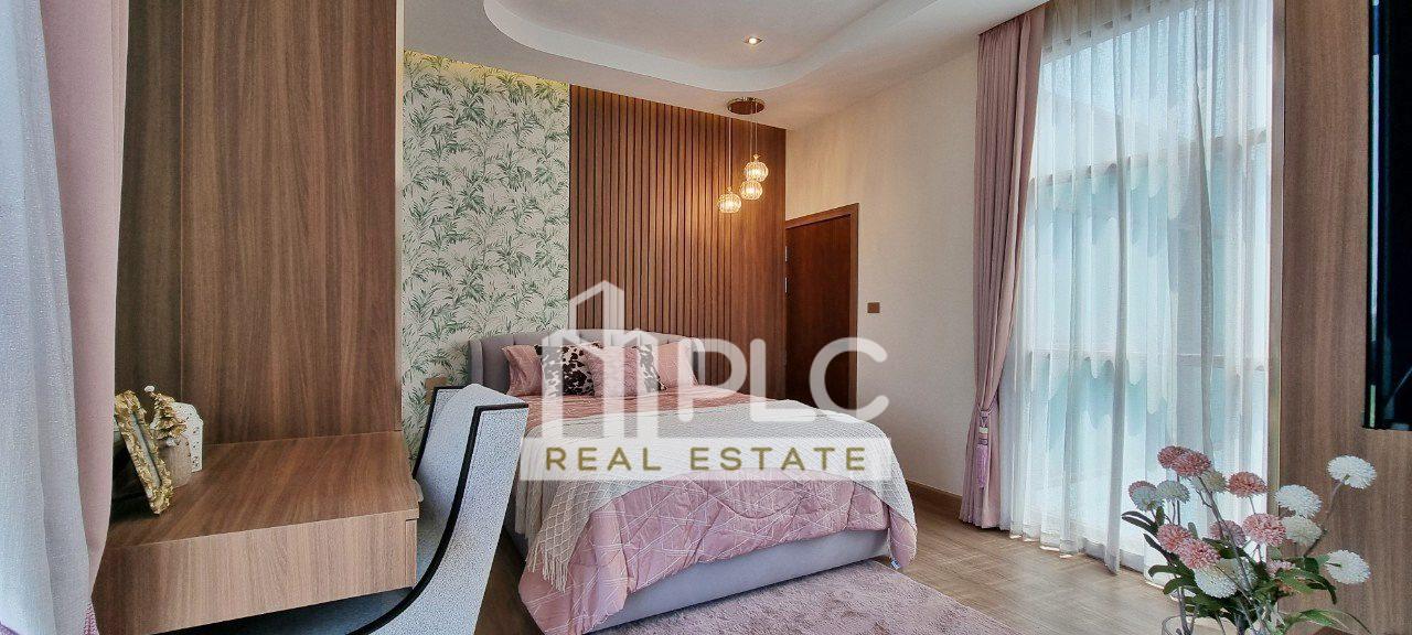 รูป 5 Bedrooms Pool Villa in Pong for Sale - รูปที่ 17/24