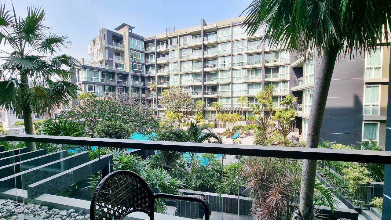 picture Apus Condominium 1 Bedroom for Sale - 13/13