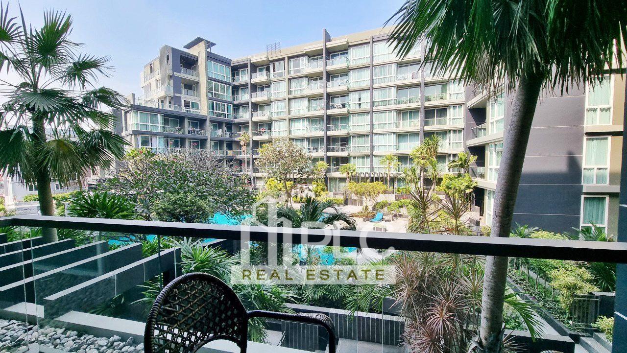 picture Apus Condominium 1 Bedroom for Sale - 13/13