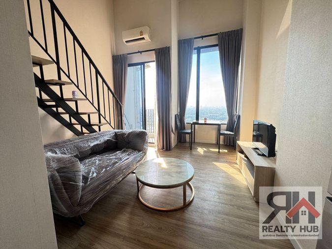 รูป 🎃RB22016 ให้เช่าถูกมาก🎈บลอสซั่ม คอนโด แอท แฟชั่น บียอนน์✅แอดไลน์ @930jwqti ( มี @ ด้วย) แอดมินตอบไว - รูปที่ 4/10