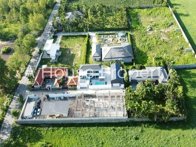 รูป ขายบ้านหรูหลังใหญ่ ซอยทุ่งกลม-ตาลหมัน พัทยา บางละมุง ชลบุรี - รูปที่ 14/14