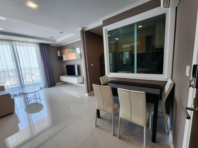 picture For Sale!! Best Price!! Prime Location!! The Metropolis Samrong Interchange MD-25084854 - 4/8