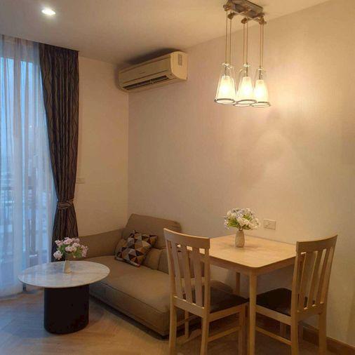 picture For Sale!! Prime Location The Capital Ratchaprarop-Vibha MD-25085445 - 4/8