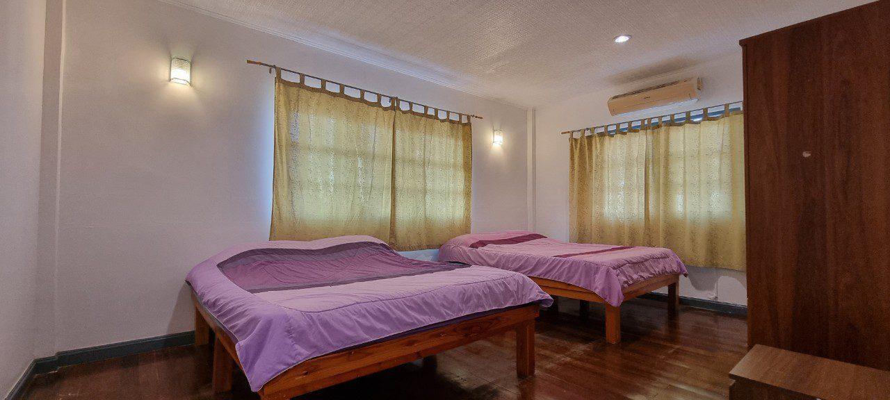 picture 7 Bedrooms Pool Villa in Jomtien for Rent - 15/30