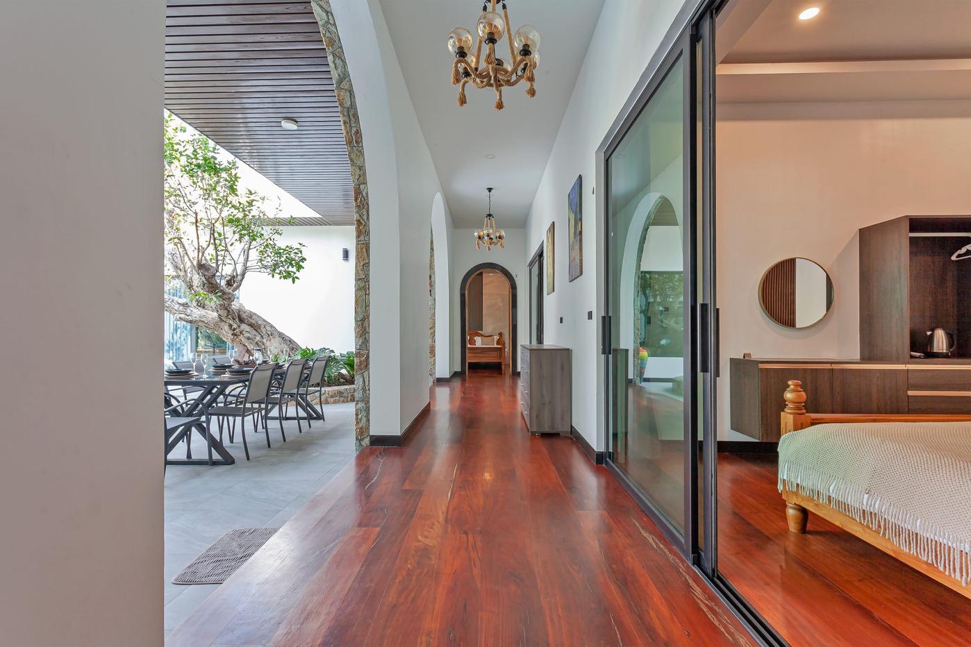 รูป 5 Bedrooms Pool Villa in Huay Yai for Rent - รูปที่ 14/24