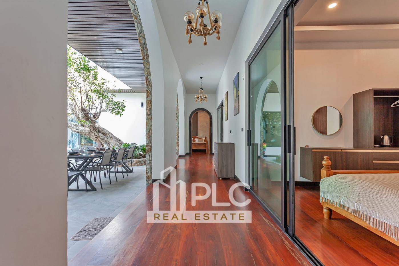 รูป 5 Bedrooms Pool Villa in Huay Yai for Rent - รูปที่ 14/24