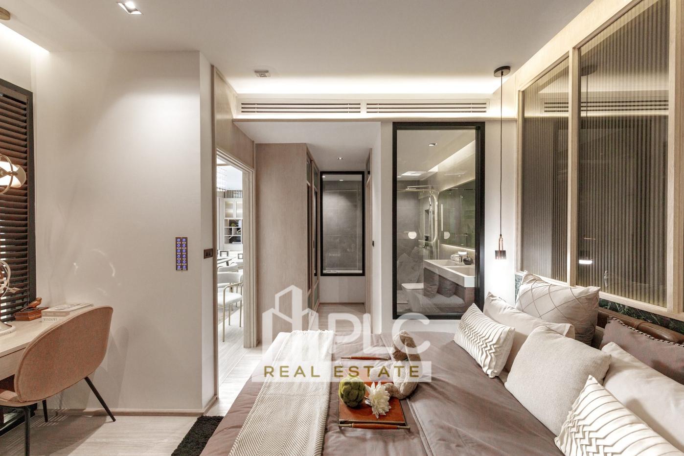 picture Skypark Lucean 2 Bedrooms for Sale - 12/15