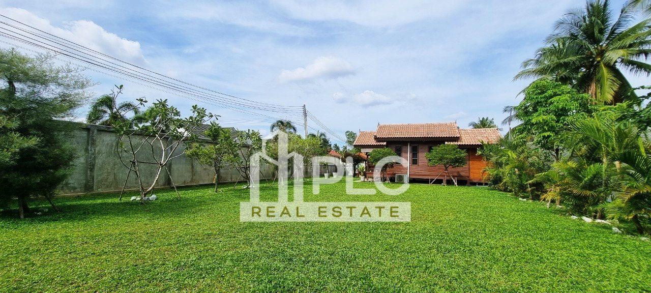 รูป 3 Bedrooms Single House for Sale in East Pattaya - รูปที่ 7/29