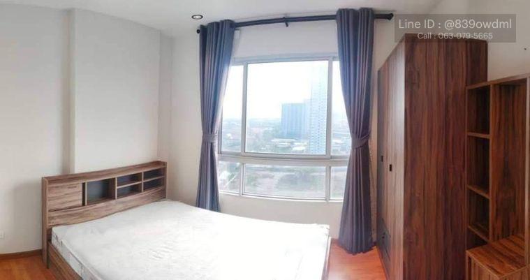 picture For Sale!! Best Price!! Prime Location!! The President Sathorn - Ratchaphruek 2 MD-25076150 - 2/7