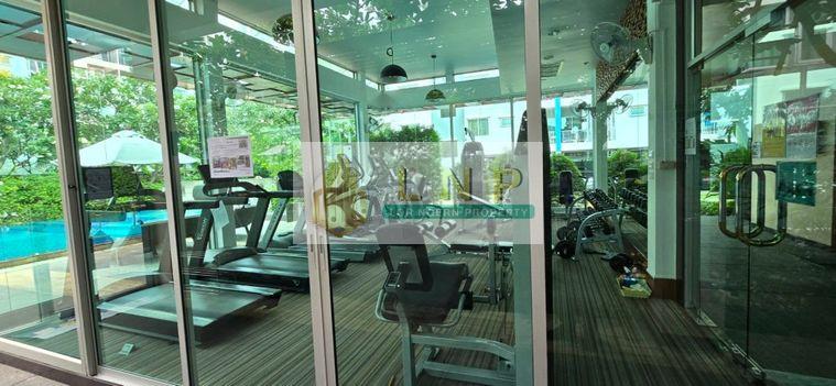 รูป 🏢 ขายคอนโด : Supalai City Resort Ratchada - Huai Khwang (ศุภาลัย ซิตี้ รีสอร์ท รัชดา - ห้วยขวาง) รหัสทรัพย์ | 📌 LNP-C4935 - รูปที่ 8/12