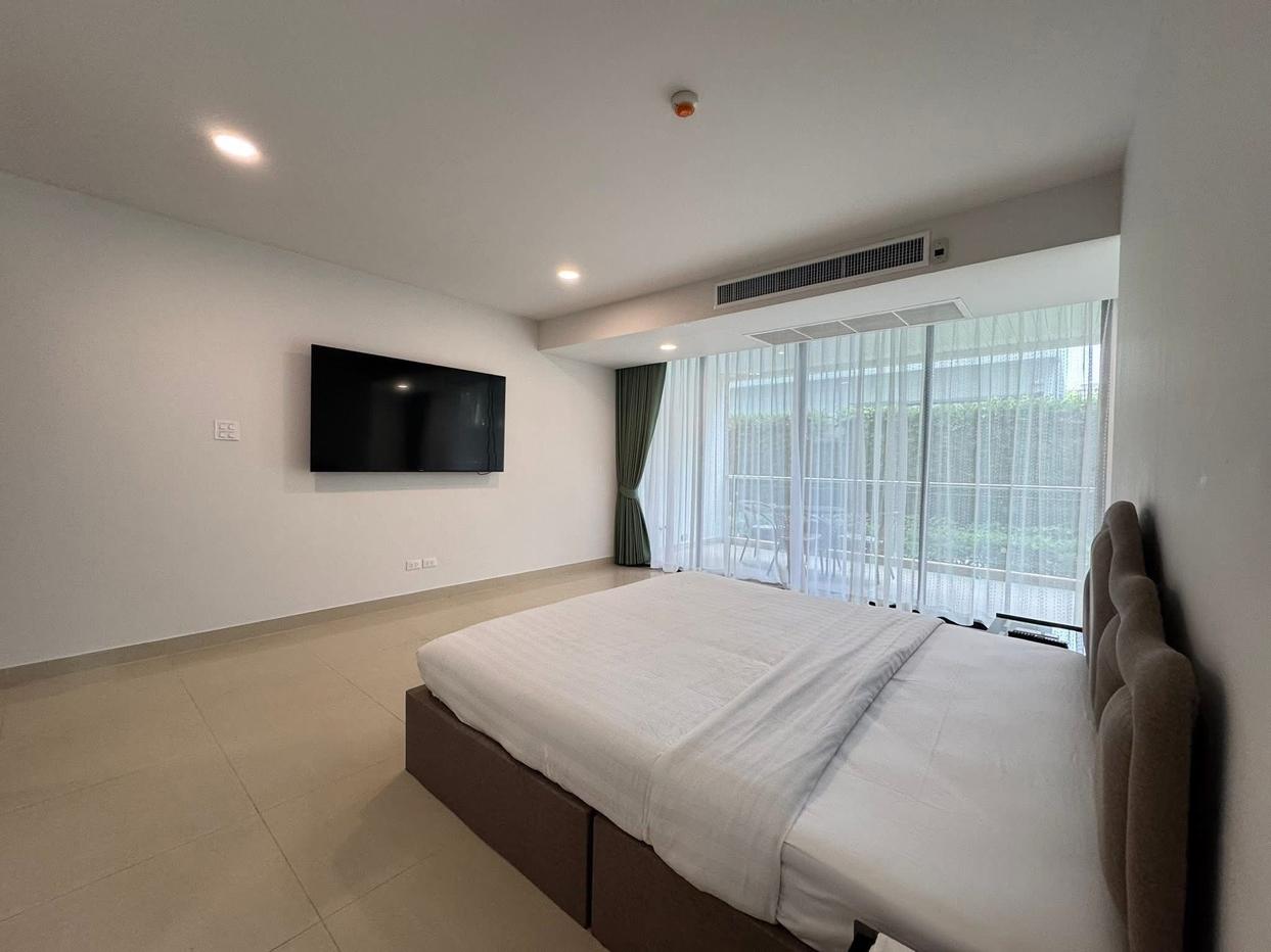 รูป Gardenia Pattaya Luxury Condo 4 Bedrooms for Sale in Jomtien - รูปที่ 10/18