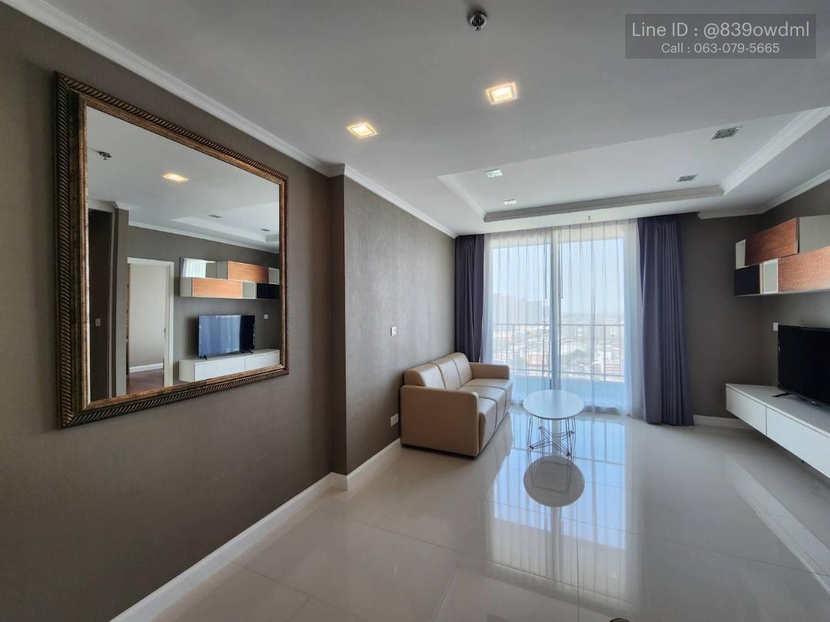 picture For Sale!! Best Price!! Prime Location!! The Metropolis Samrong Interchange MD-25084854 - 3/8