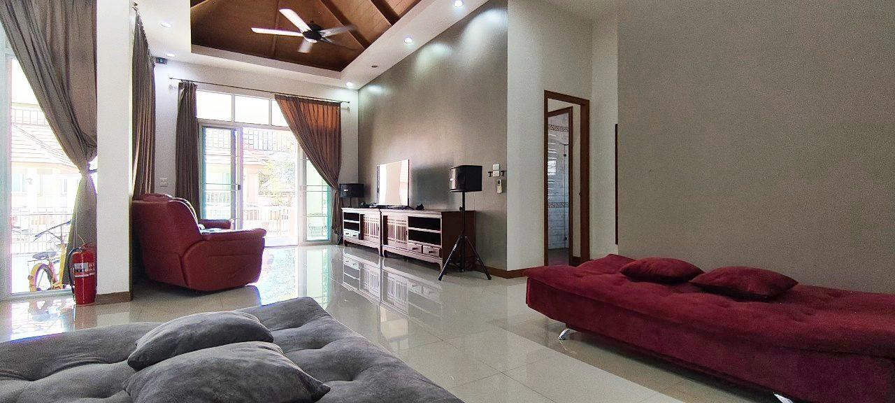 picture 4 Bedrooms Pool Villa in Bangsaray - 3/21