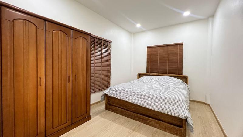 รูป 4 Bedrooms House for Sale in East Pattaya - รูปที่ 9/15