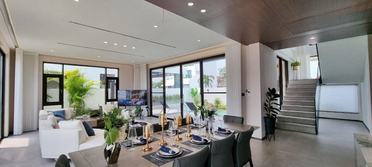 รูป Lavender Pool Villa for Sale - รูปที่ 5/24