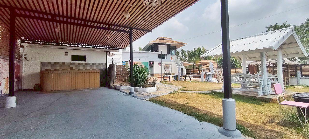 picture 7 Bedrooms Pool Villa in Huay Yai for Rent - 19/19
