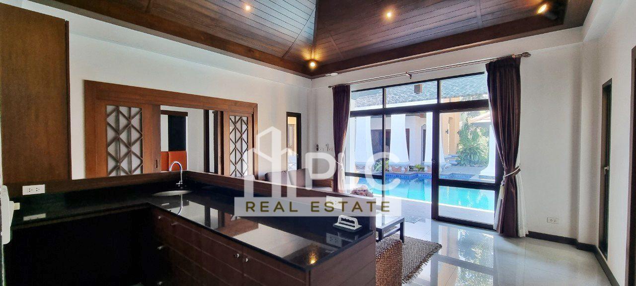 รูป 6 Bedrooms Pool Villa in East Pattaya for Sale - รูปที่ 18/25