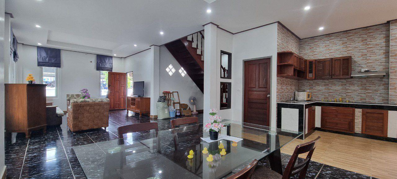 picture House for Rent in East Pattaya - 1/7