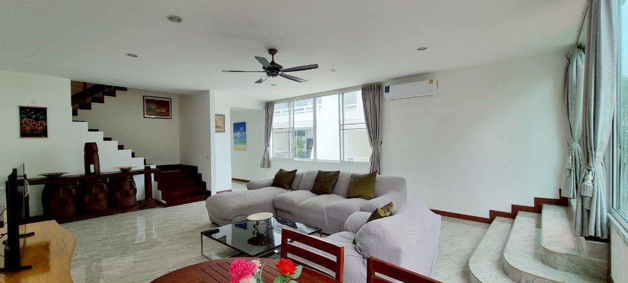 picture 4 Bedrooms House for Rent in Jomtien - 6/24