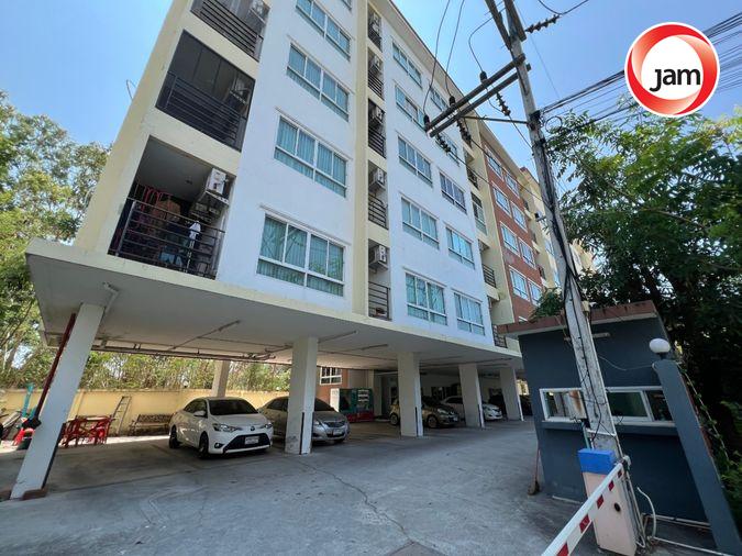 รูป JK 4544736 : เดอะรูม บางแสน คอนโด2 - รูปที่ 2/18