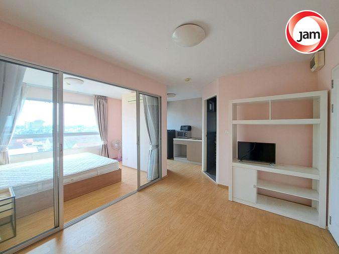 รูป JK 5815609 : ดี คอนโด รัตนาธิเบศร์ - รูปที่ 7/9