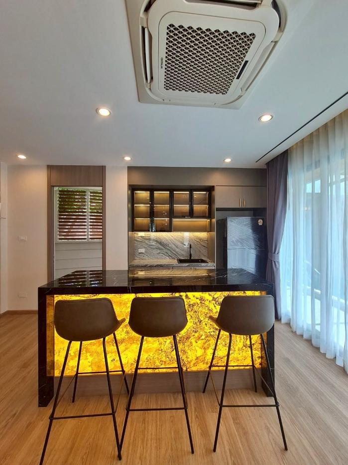 รูป New 2-Storey Pool Villa for Sale – Jomtien Beachside - รูปที่ 8/11