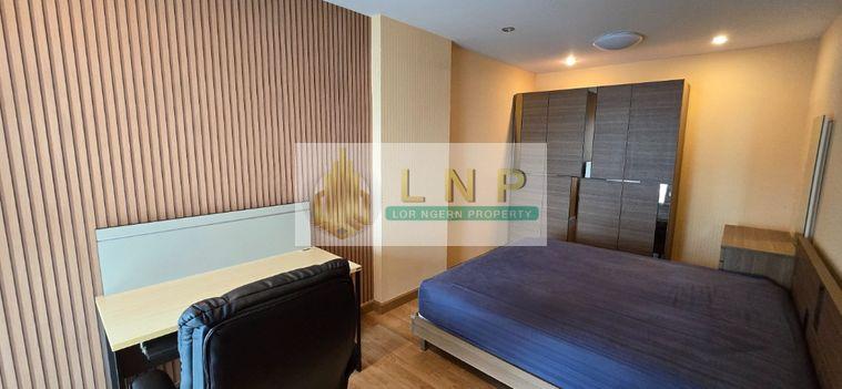 รูป 🏢 ขายคอนโด : Supalai City Resort Ratchada - Huai Khwang (ศุภาลัย ซิตี้ รีสอร์ท รัชดา - ห้วยขวาง) รหัสทรัพย์ | 📌 LNP-C4935 - รูปที่ 11/12