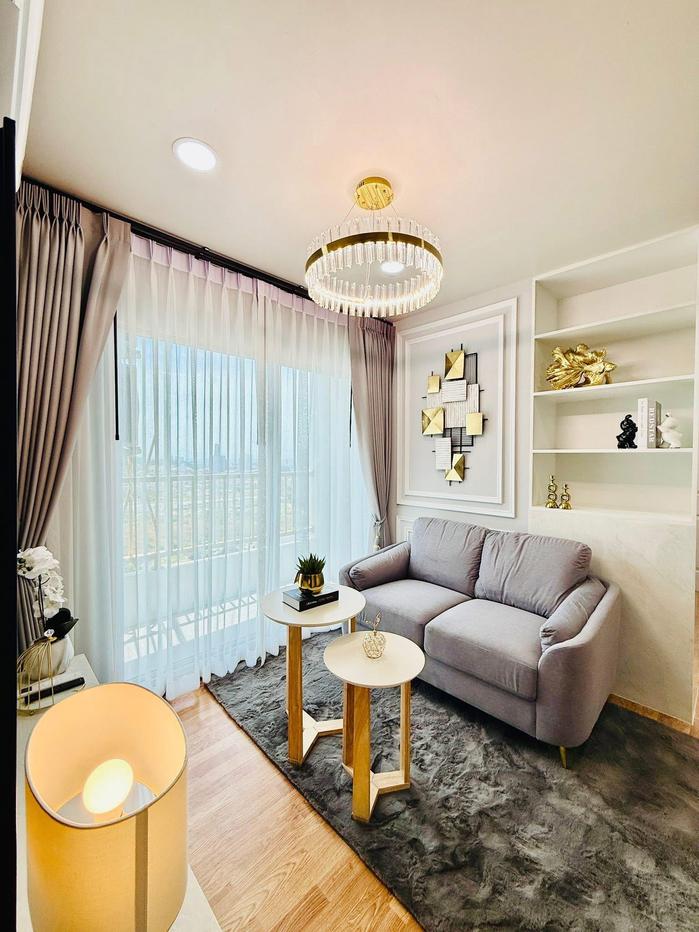 รูป 2-Bedroom Condo for Sale at The Trust Condo South Pattaya - รูปที่ 1/12