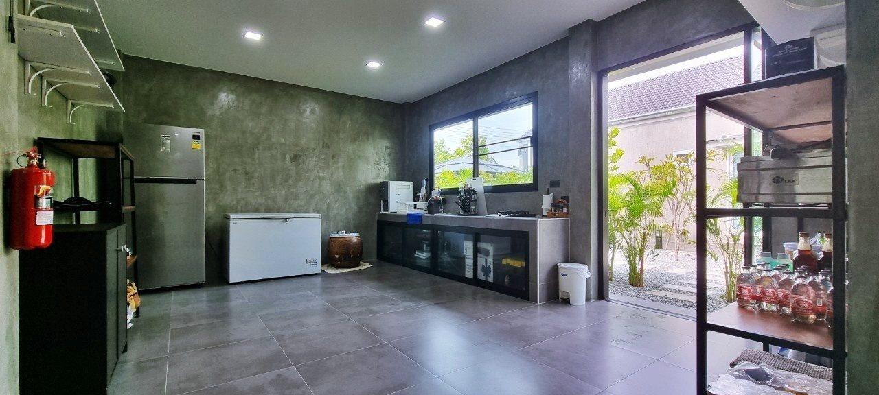 รูป 3 Bedrooms Single House for Sale in East Pattaya - รูปที่ 2/29