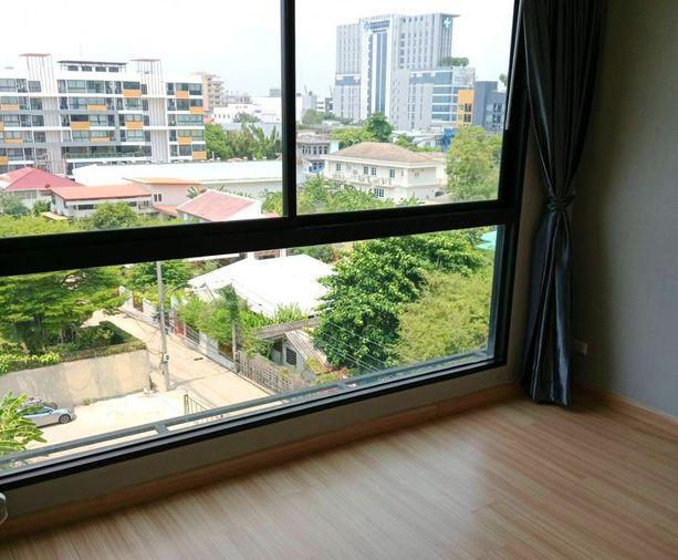 รูป JK2 3741504 : ชาโตว์ อินทาวน์ สุขุมวิท 62/1 - รูปที่ 6/9