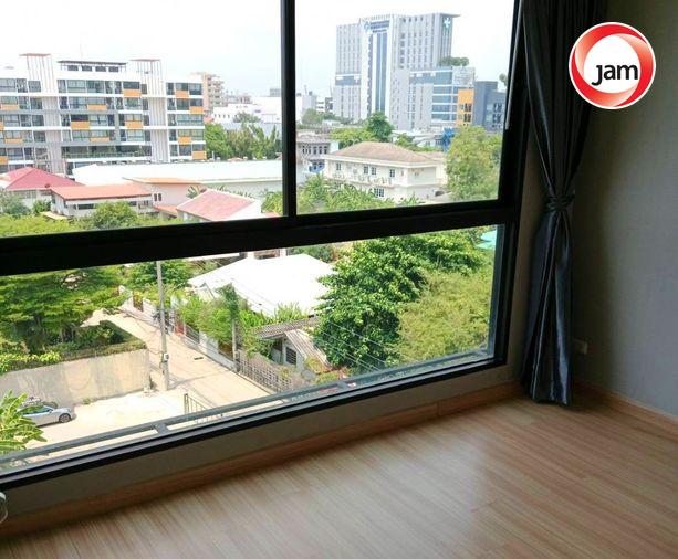 รูป JK2 3741504 : ชาโตว์ อินทาวน์ สุขุมวิท 62/1 - รูปที่ 6/9