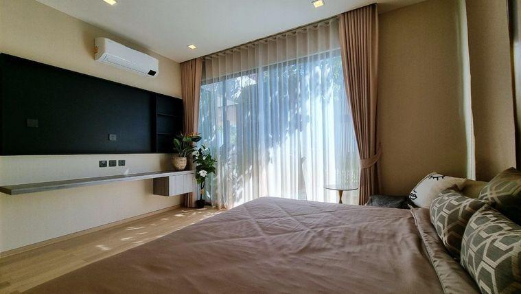 รูป Manruetra Pura Pattaya Pool Villa - รูปที่ 14/28