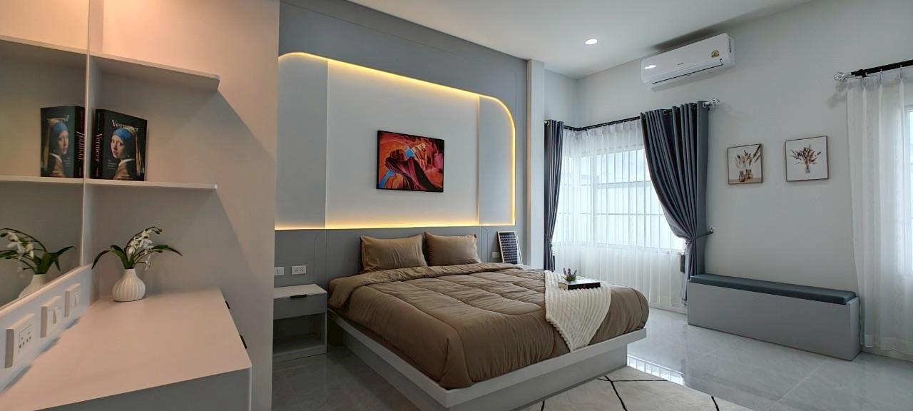 picture House for Rent – Nong Yai, Pattaya - 14/18
