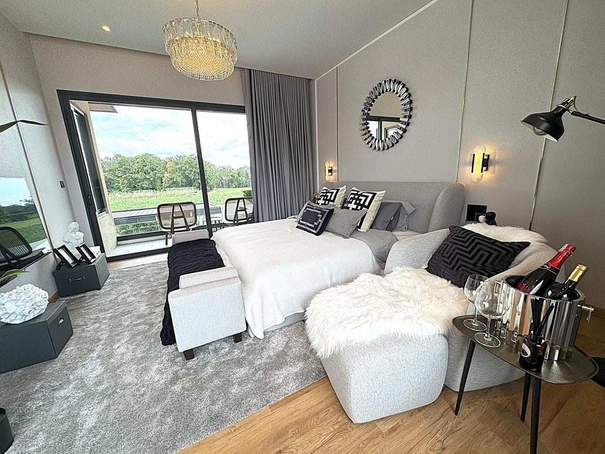 รูป Prime Habitat Villa Pattaya for Sale - รูปที่ 9/19