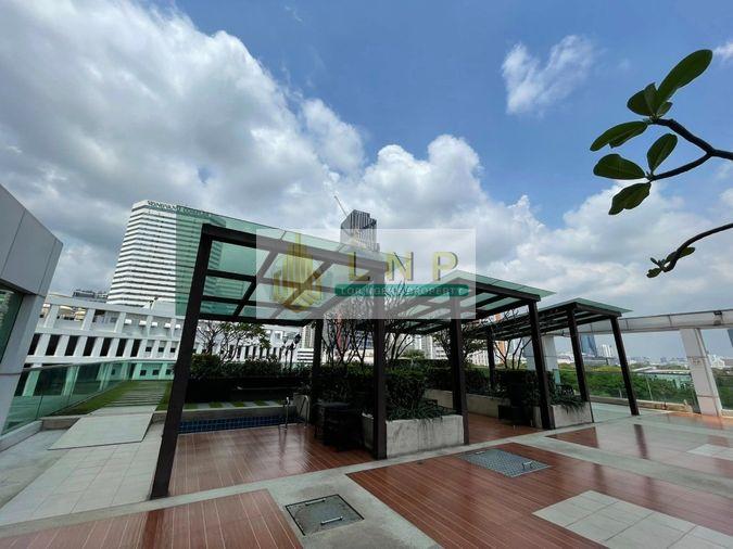 รูป 🏢 ขายคอนโด : T.C. Green (ที.ซี. กรีน) รหัสทรัพย์ | 📌 LNP-C10798 - รูปที่ 2/15