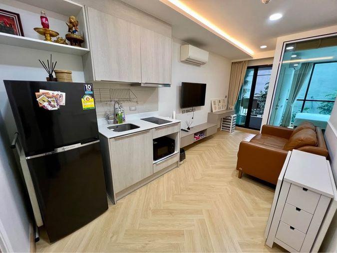 รูป 🏢 ขายคอนโด : Vtara Sukhumvit 36 (วีธารา สุขุมวิท 36)   รหัสทรัพย์ | 📌LNP-C10804  - รูปที่ 2/14