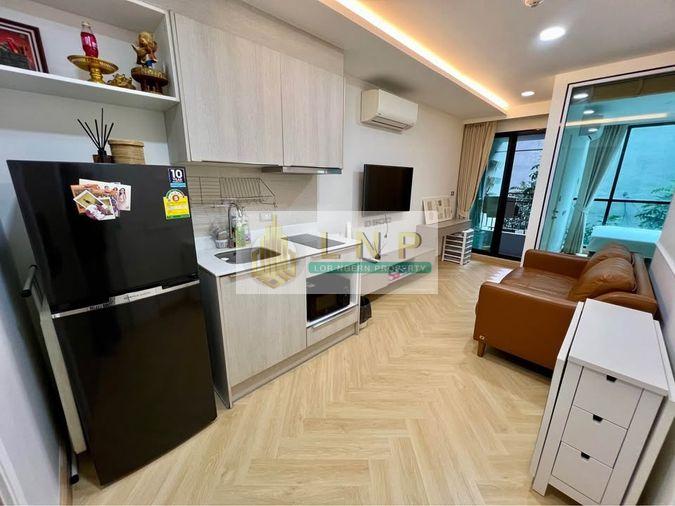 รูป 🏢 ขายคอนโด : Vtara Sukhumvit 36 (วีธารา สุขุมวิท 36) รหัสทรัพย์ | 📌LNP-C10804 - รูปที่ 2/14