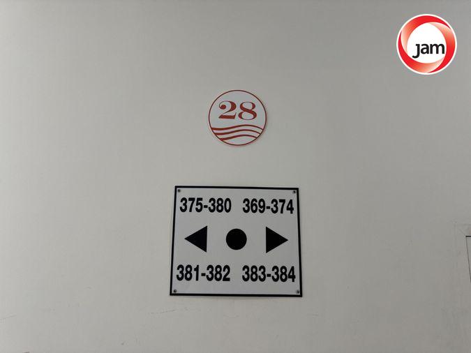 รูป JK2 6589019 : เอ.ดี. คอนโดมิเนียม ไฮเอท - รูปที่ 4/16
