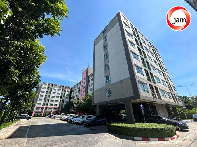 รูป JK 5870433 : ลุมพินี วิลล์ ราชพฤกษ์ - บางแวก - รูปที่ 15/24