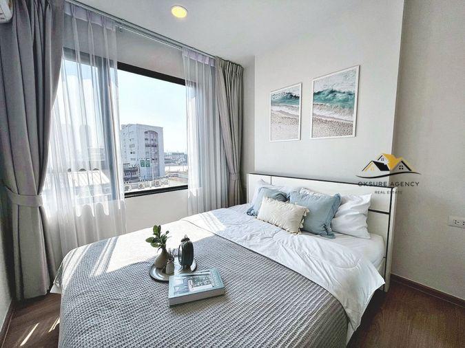 picture ✨ Quality-Inspired Pick! condo chewathai pinklao Fully Furnished & Truly Worth Seeing - 1/12
