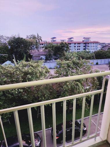 รูป ⚠️ ขายคอนโด  Lumpini Ville On Nut - Lat Krabang (ลุมพินี วิลล์ อ่อนนุช - ลาดกระบัง) 💚 โทร 064-9395149 / Line : @mintocondo (มี@ด้วยนะคะ) 💚  - รูปที่ 12/25