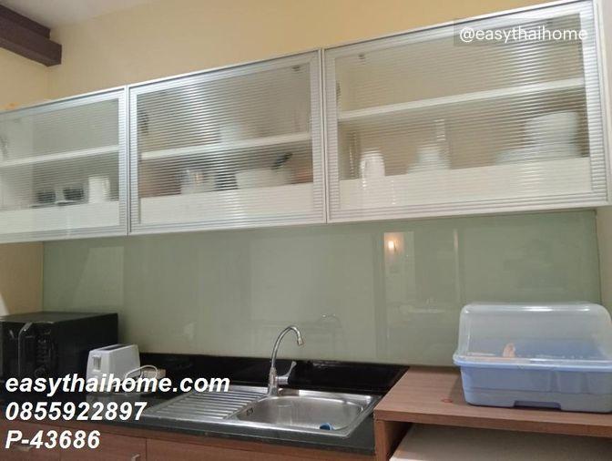 picture P-43686 Condo for rent The Address Siam fully furnished (Confirm again when visit). - 15/15