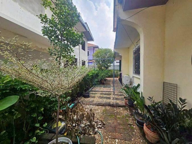 picture Second-hand detached house for sale, Ek Mongkol Village 2, Jomtien, Pattaya, Chonburi - 17/19