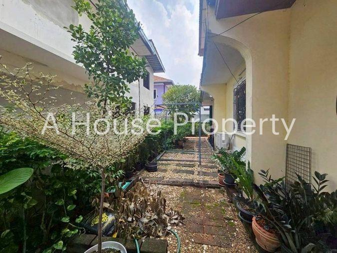 picture Second-hand detached house for sale, Ek Mongkol Village 2, Jomtien, Pattaya, Chonburi - 17/19