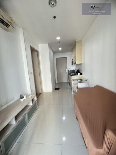 picture Ideo Ratchada Huaikwang | 🚝Near MRT Huai Khwang #2025120413313 #MKT - 3/6
