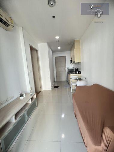 picture Ideo Ratchada Huaikwang | 🚝Near MRT Huai Khwang #2025120413313 #MKT - 3/6