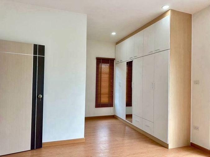 รูป ขายบ้านเดี่ยว 2 ชั้น  กลางเมืองศรีราชา ทำเลดีมาก ใกล้แหล่งชุมชน  - รูปที่ 6/16