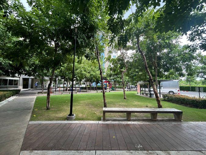 รูป JK 5832833 : ลุมพินี ทาวน์ชิป รังสิต-คลอง 1 - รูปที่ 17/17