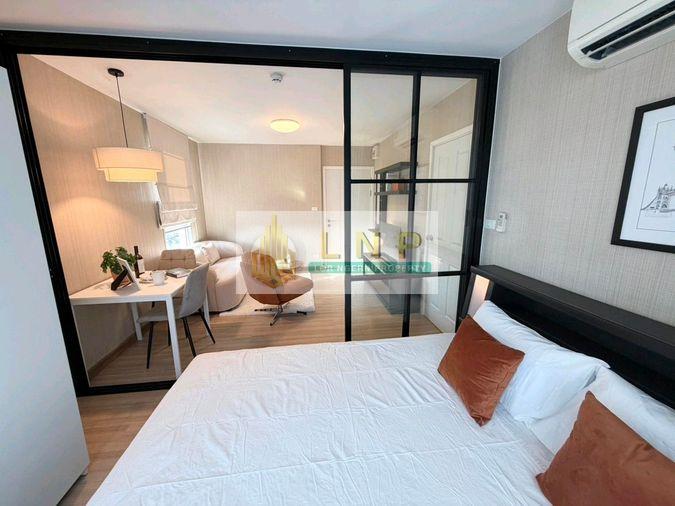 รูป 🏢 ขายคอนโด : Plum Condo Phaholyothin 89 (พลัม คอนโด พหลโยธิน 89) รหัสทรัพย์ | 📌LNP-C10810 - รูปที่ 4/14