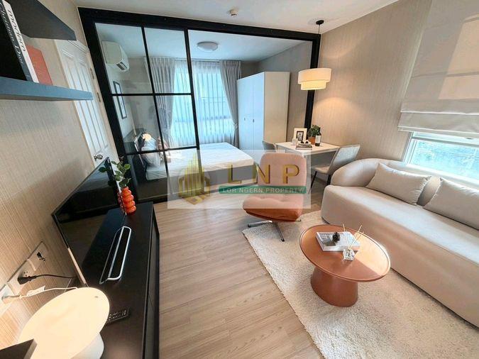 รูป 🏢 ขายคอนโด : Plum Condo Phaholyothin 89 (พลัม คอนโด พหลโยธิน 89) รหัสทรัพย์ | 📌LNP-C10810 - รูปที่ 6/14